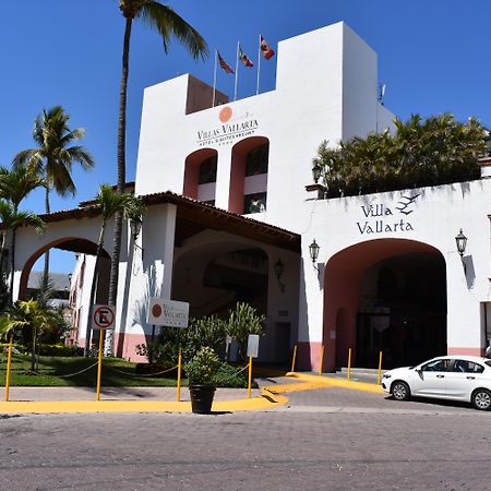 Villas Vallarta By Canto Del Sol Puerto Vallarta Exterior photo