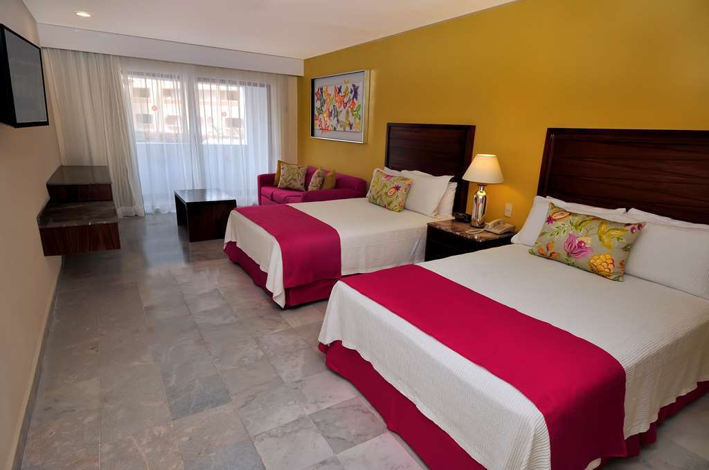 Villas Vallarta By Canto Del Sol Puerto Vallarta Room photo